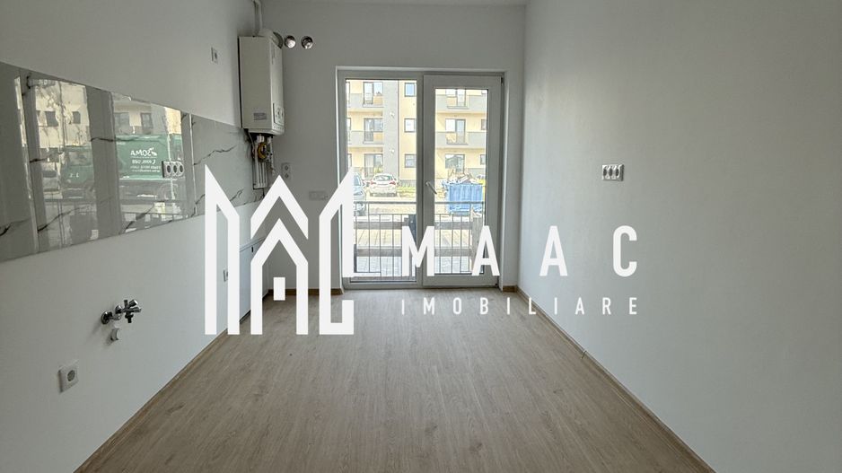 Apartament 2 camere decomandat de vânzare | Șelimbăr | grădină 57 mp - Poză 4