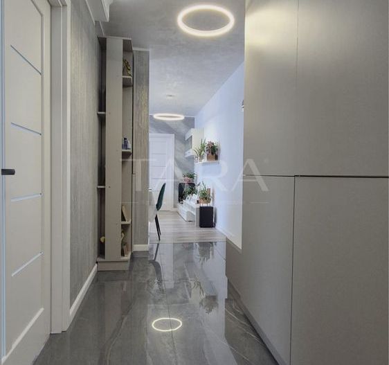 Apartament 3 camere de vanzare zona VivoMall, BMW. - Poză 4