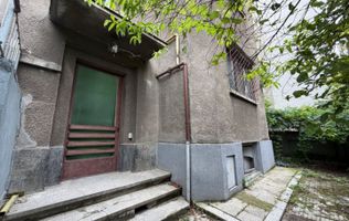 PROPRIETATE CU POTENTIAL INVESTITIONAL | 393 MP | D+P+2 | ZONA DACIA