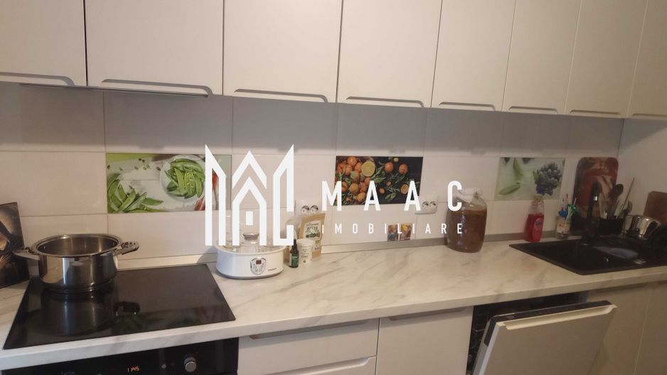 Apartament cu 4 camere - 2 bai - cartier Ștrand – Sibiu - Poză 8