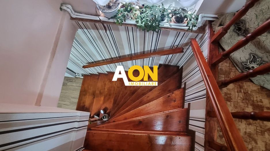 Casa Individuala 3 Camere, Zona Barabant - Poză 7