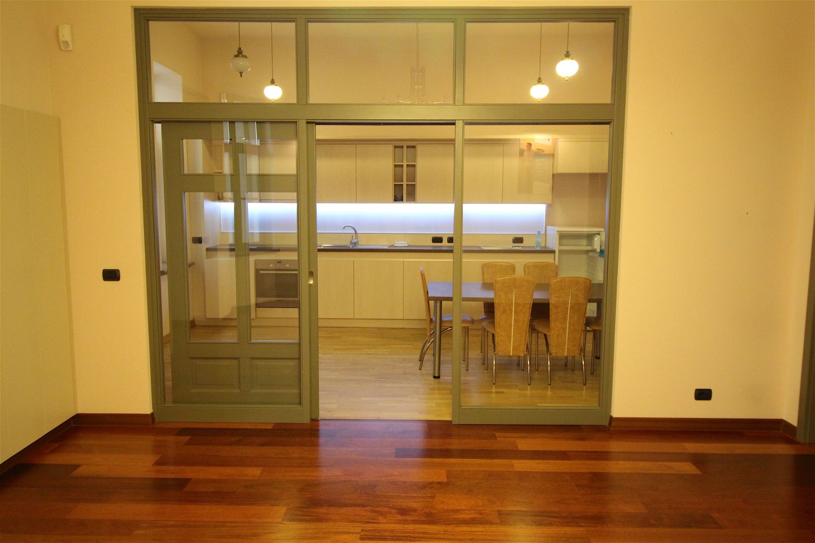 Apartament Deosebit in Piata Unirii - Poză 12