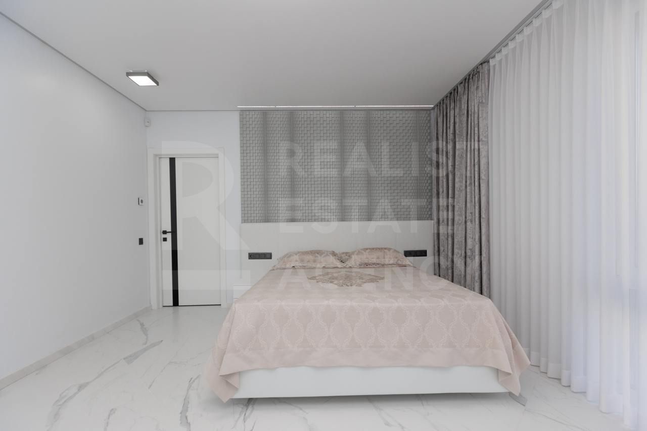 Chirie, casă, 400 mp, strada Ave Maria, Râșcani - Poză 8