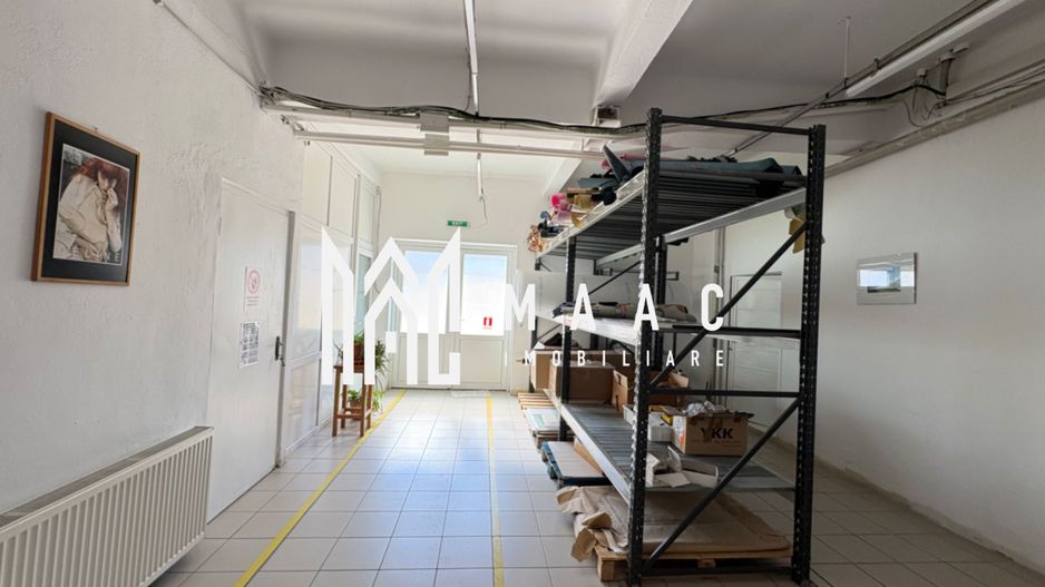 Proprietate ultracentrală cu potențial mixt – 1285 mp, acces dublu - Poză 18