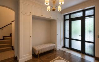 VILĂ INDIVIDUALA LAKEFRONT SNAGOV | POOL - Poză 7