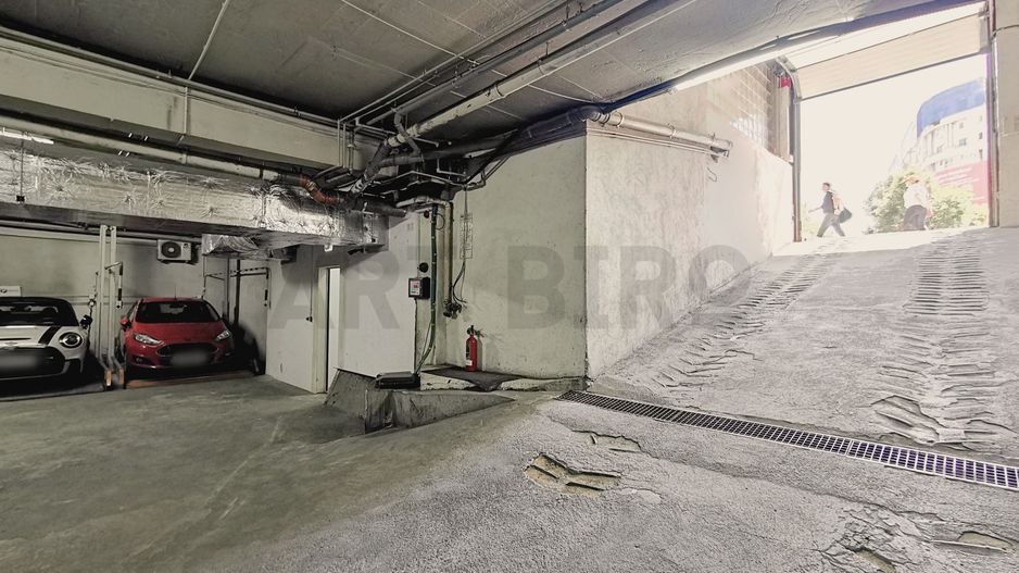 Zero comision, 276mp birou Unirii, arhitectura neoclasica 3' metrou - Poză 10