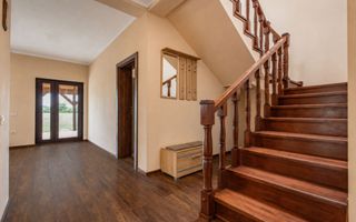 Casa 5 camere | Teren generos | Curte |  Gradina | Biled | COMISION 0% - Poză 12
