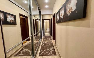 Apartament spatios 4 camere l Floreasca l Vedere Lac - Poză 3