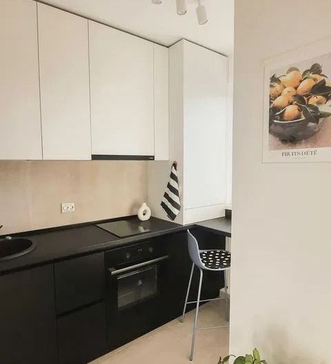 GARSONIERA HILS BRAUNER, PARCARE, BLOC NOU, BUCATARIE INCHISA, METROU - Poză 4