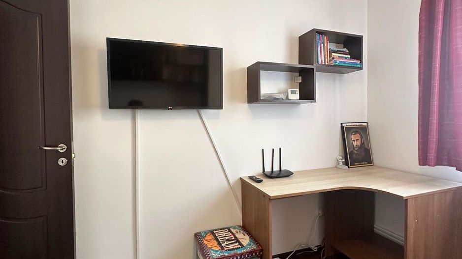 Apartament 2 camere, zona Noua - Poză 4