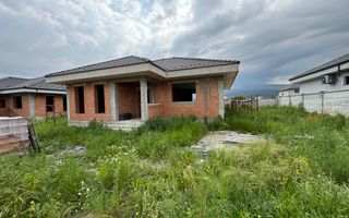 Casă individuală pe parter în Cristian – 500 mp teren - Poză 4