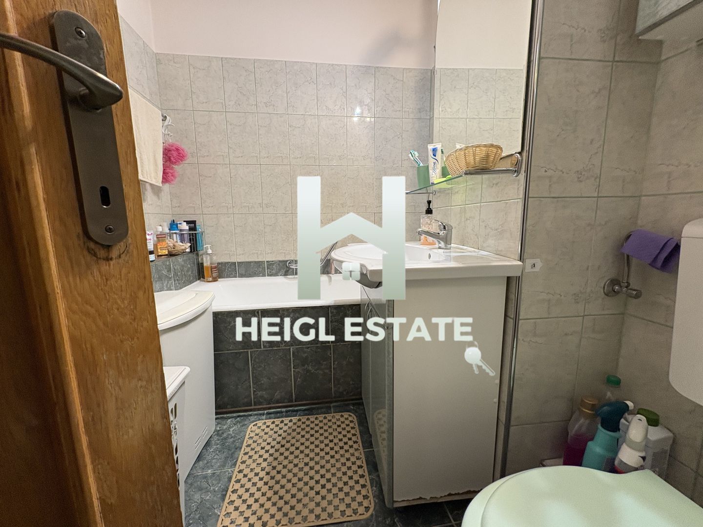 Apartament 3 camere Complexul Studentesc - Poză 7