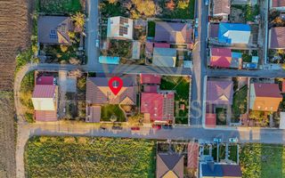 Cumpana - Casa Ideală pentru două familii. - Poză 34