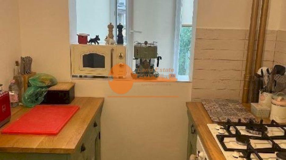 2 camere Ion Miahalche-1 mai ( renovat ) - Poză 2