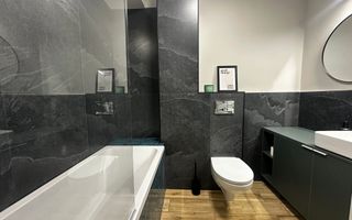 Apartament ultrafinisat | Bloc nou | Cartier Terra-Floresti - Poză 15