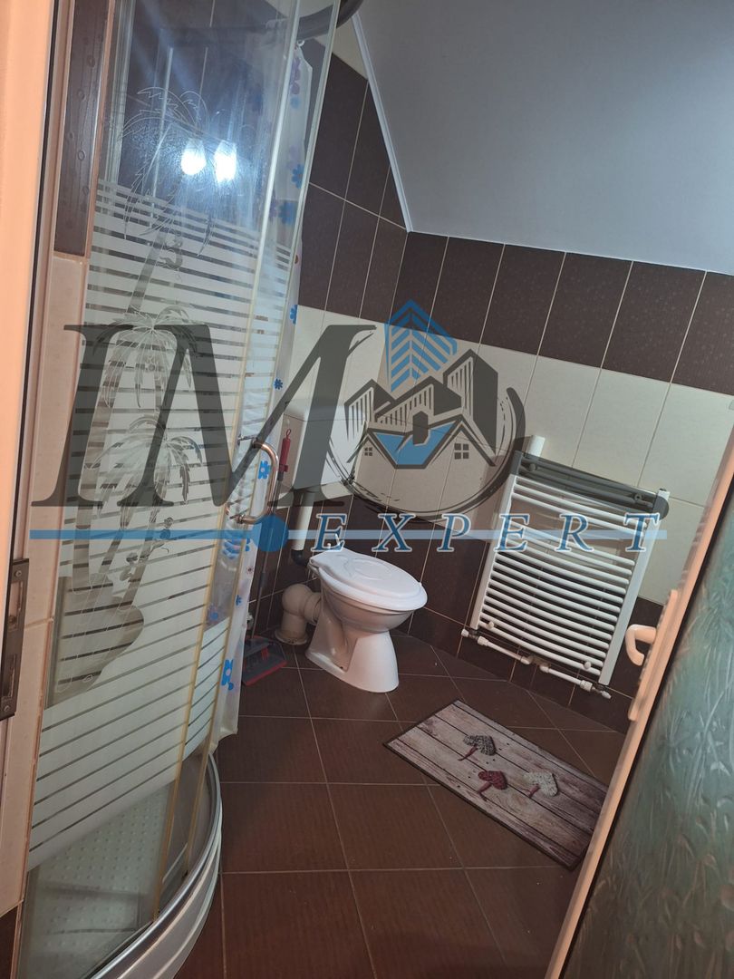 Garsoniera de vânzare zona Micesti Alba Iulia - Poză 6