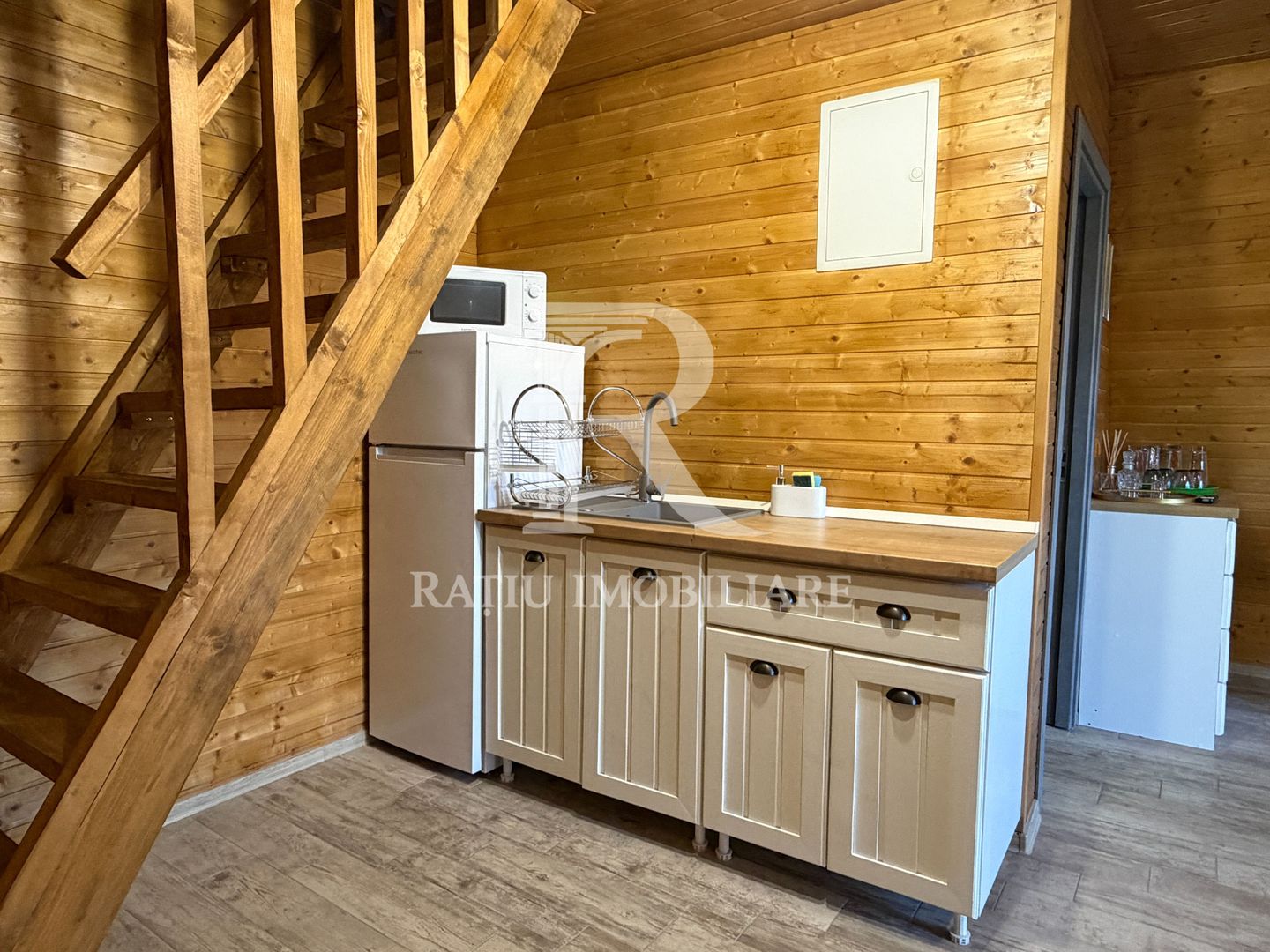 Proprietate premium | Casă și complex turistic la cheie | Cordău - Poză 31