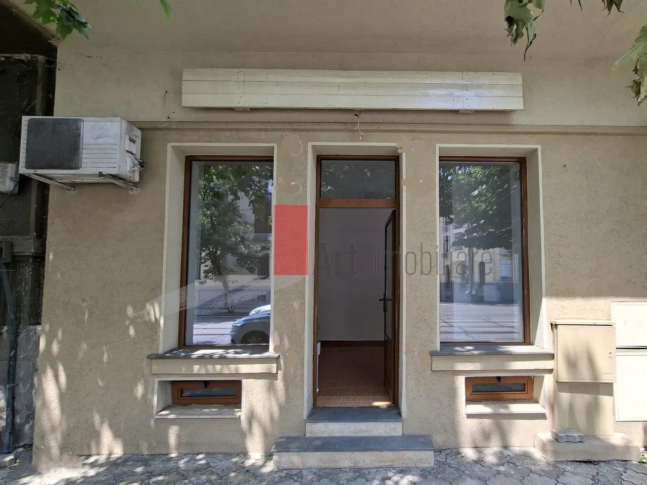 Spatiu comercial de inchiriat in zona Regina Maria (Bulevard) - Poză 6