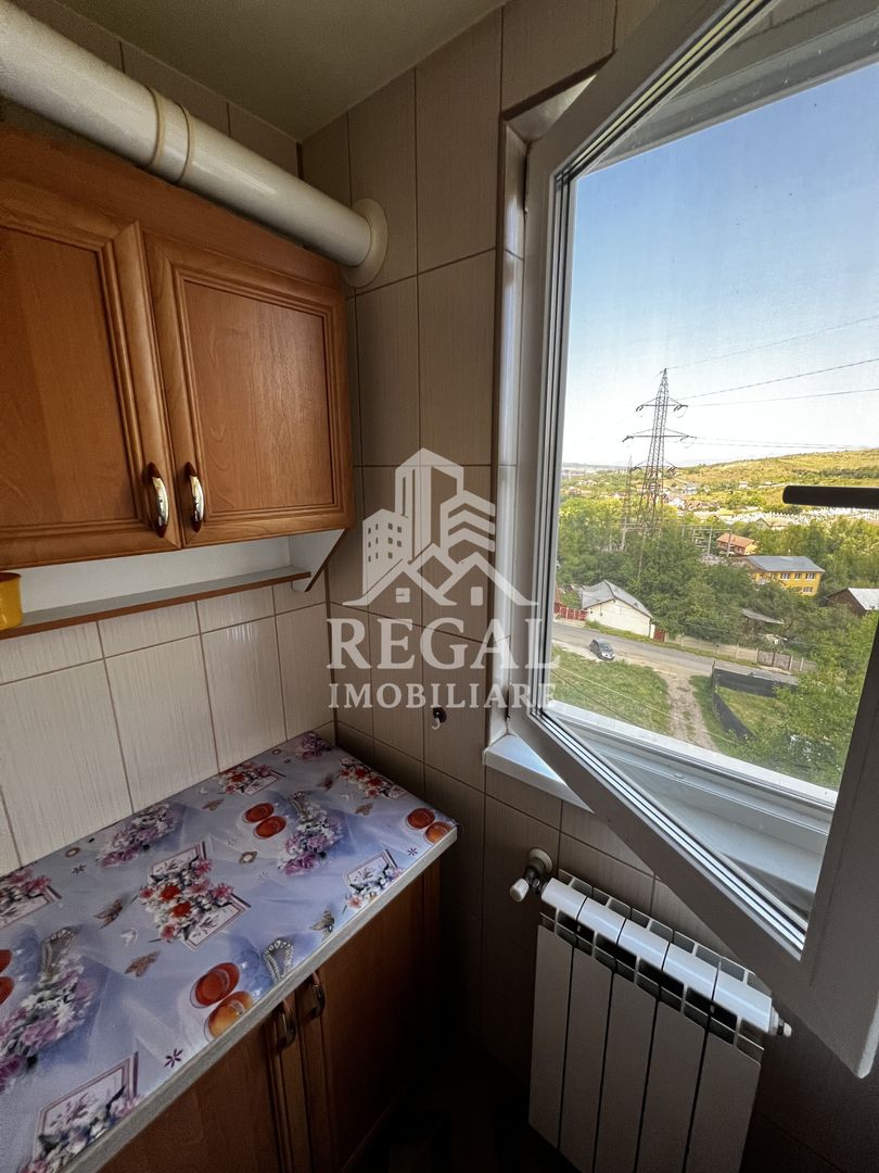 Apartament 2 camere decomandat – Micro 7 | Mobilat și utilat - Poză 6