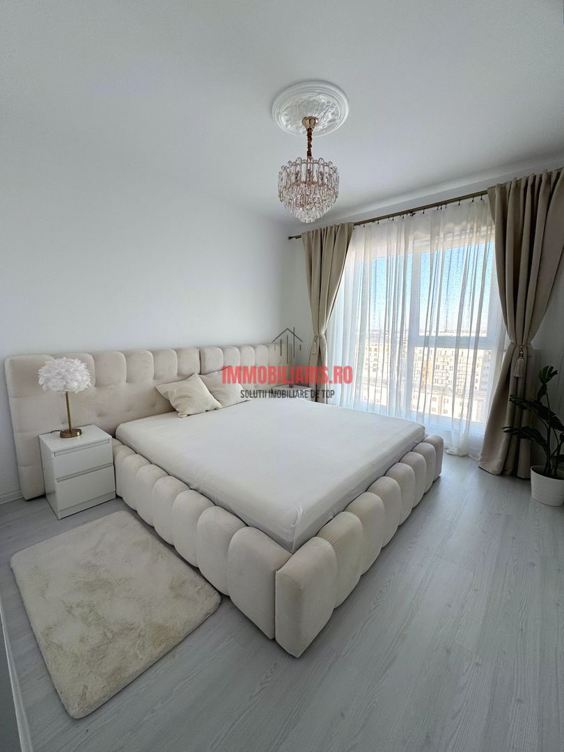 Nicolae Teclu metrou - Mobilat și Utilat - Comision 0% - Poză 5