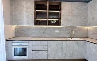 Apartament 4 camere | 165 mp | Piscină | Complex nou 2025 - Poză 11