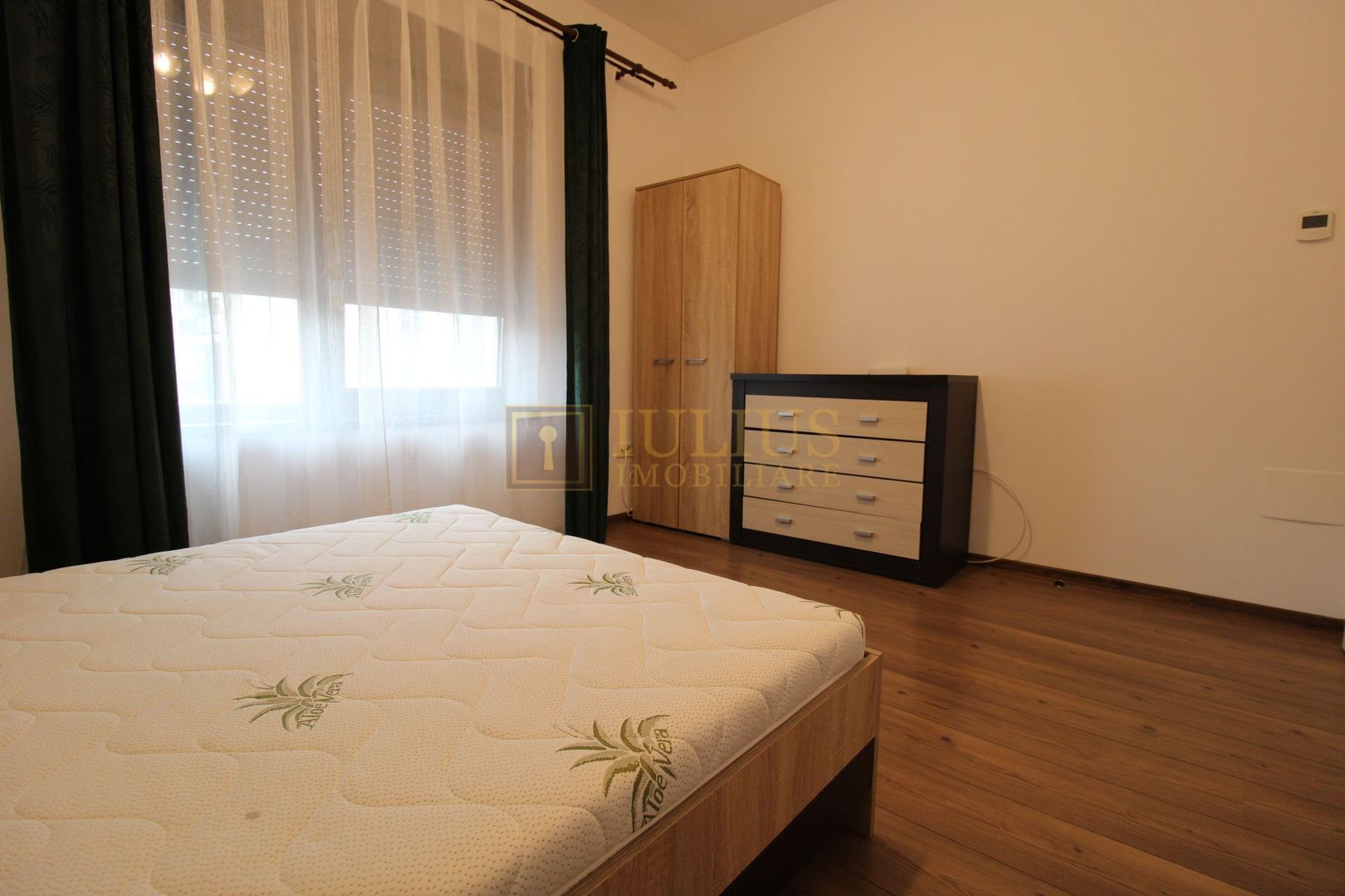 Apartament 2 camere, 2 locuri de parcare – Dumbrăvița - Poză 7