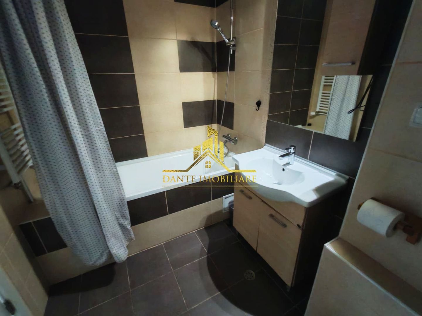 2 camere, PET FRIENDLY, mobilat modern, balcon, parcare, Gheorgheni - Poză 7