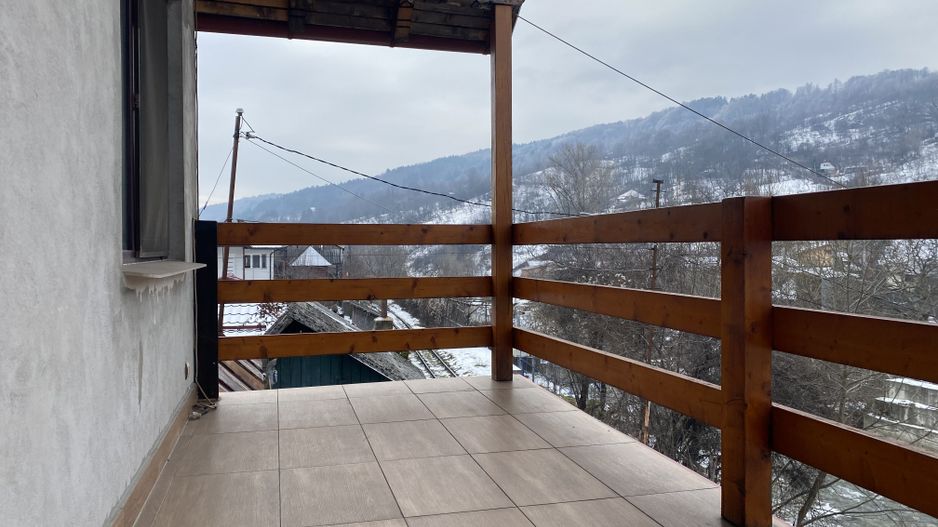 Vanzare casă la poalele Bucegilor!Potential pt. locuinta sau pensiune - Poză 25