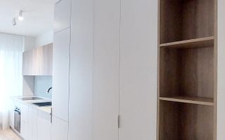 Apartament modern, 82 mp și terasă 17 mp, zona Parc Babeș - Poză 12