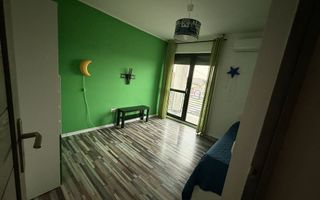 Triplex de vânzare în Valea Lupului - 106 mp utili, mobilat și utilat - Poză 7
