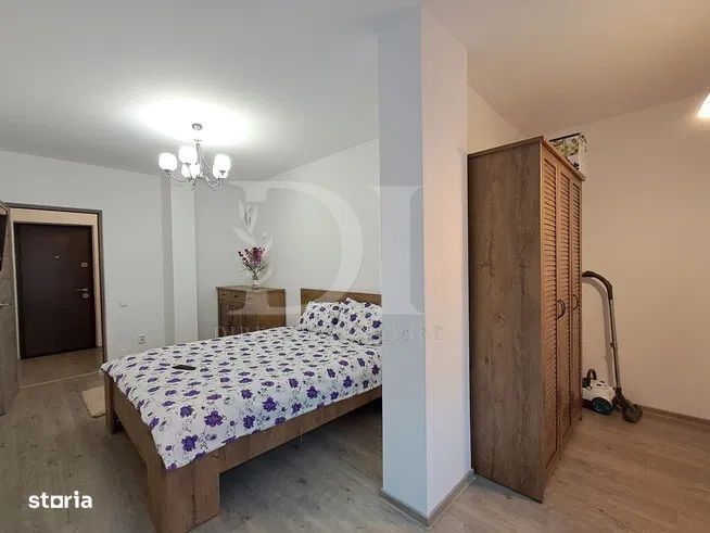 Apartament la cheie / eraj intermediar / Zona Terra - Poză 3