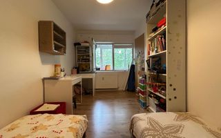 Apartament 3 camere | Aviației - Poză 10