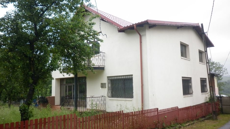 casă Telega - Poză 1