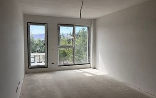 Apartament Clasa A cu Gradina, In Mijlocul Naturii: - Poză 4