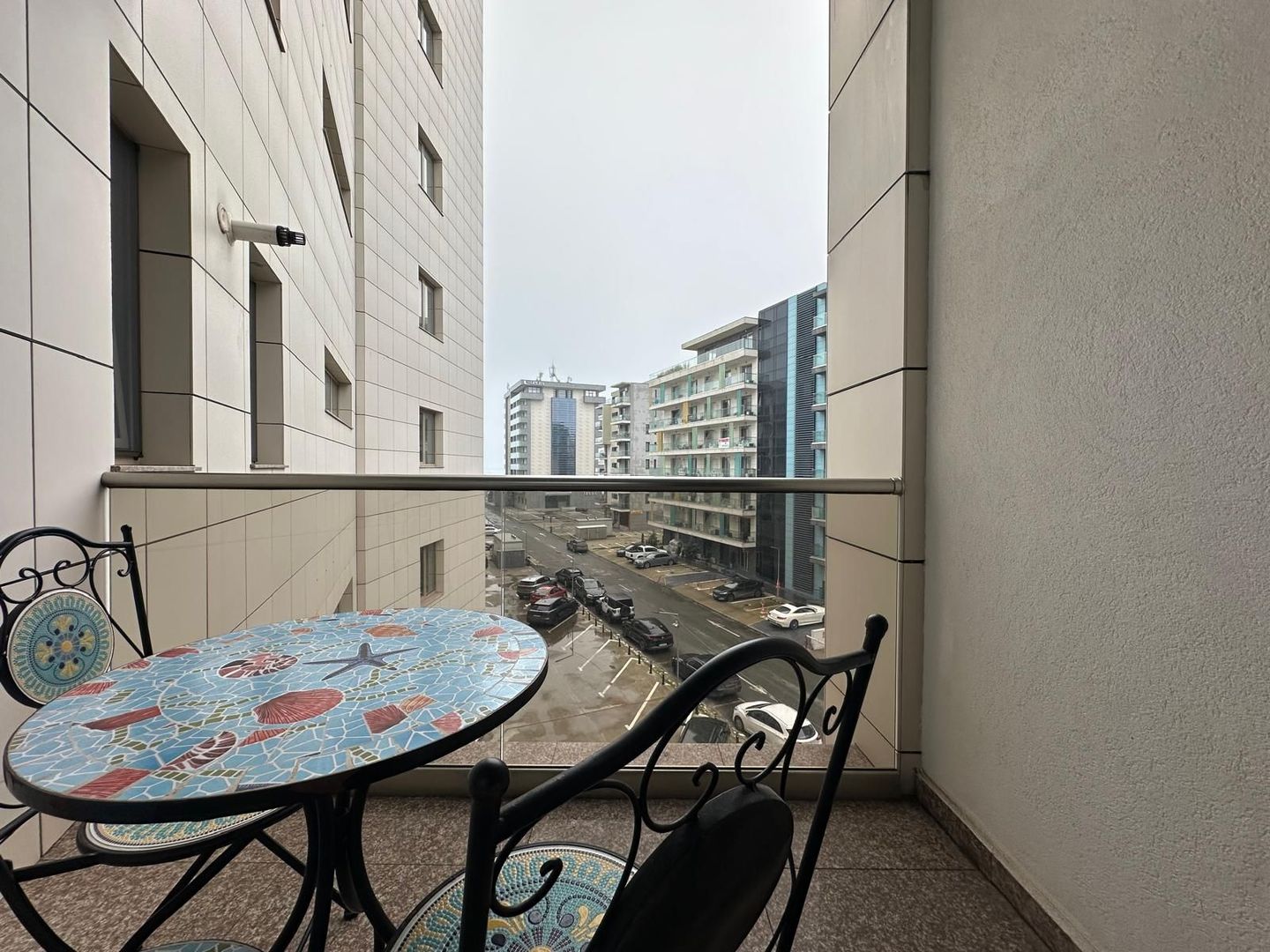 Apartament 2 camere de vanzare Mamaia Nord - Poză 5