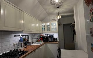 Cotroceni, Apartament 3camere  de vanzare - Poză 3