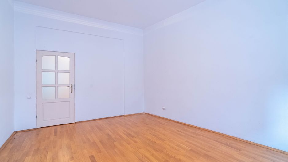 Apartament spațios, Strada Gojdu, Arad, ideal pentru familie - Poză 4