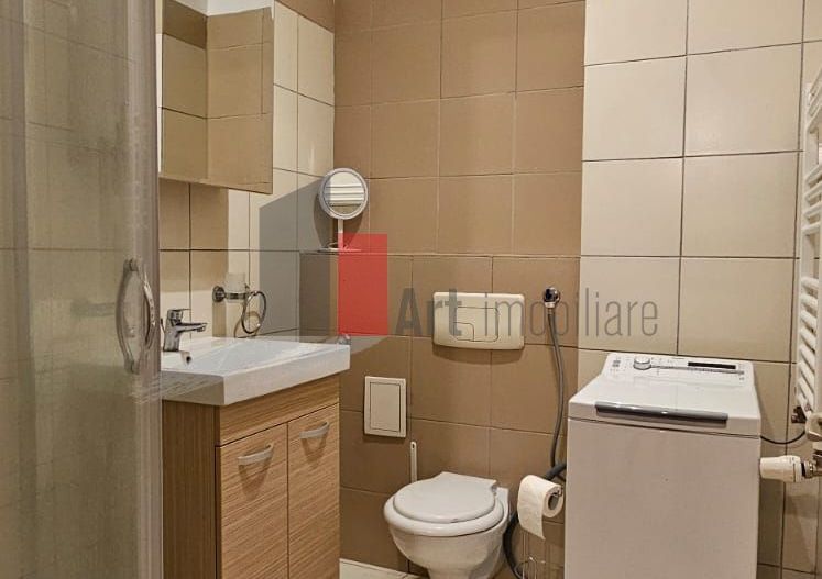 De inchiriat garsoniera spatioasa zona Pallady -Metrou 1 dec 1918 - Poză 4