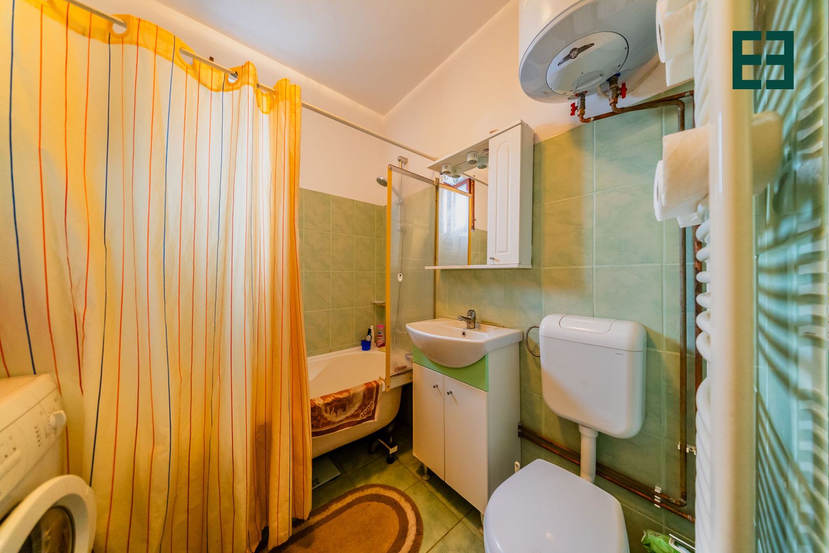 Casă 14 camere și 1080 mp teren - Aradul Nou - Arad - Poză 12