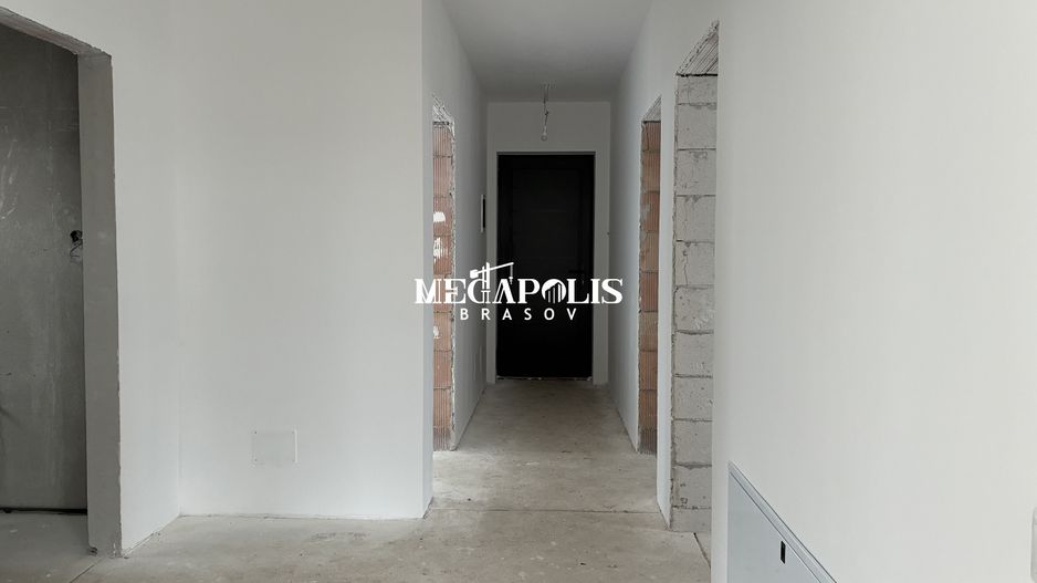 Casă / 4 camere / Sanpetru / Terasă - Poză 15