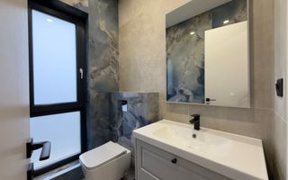 Vila individuala 5 camere langa padure | Tunari 1 Decembrie - Poză 23