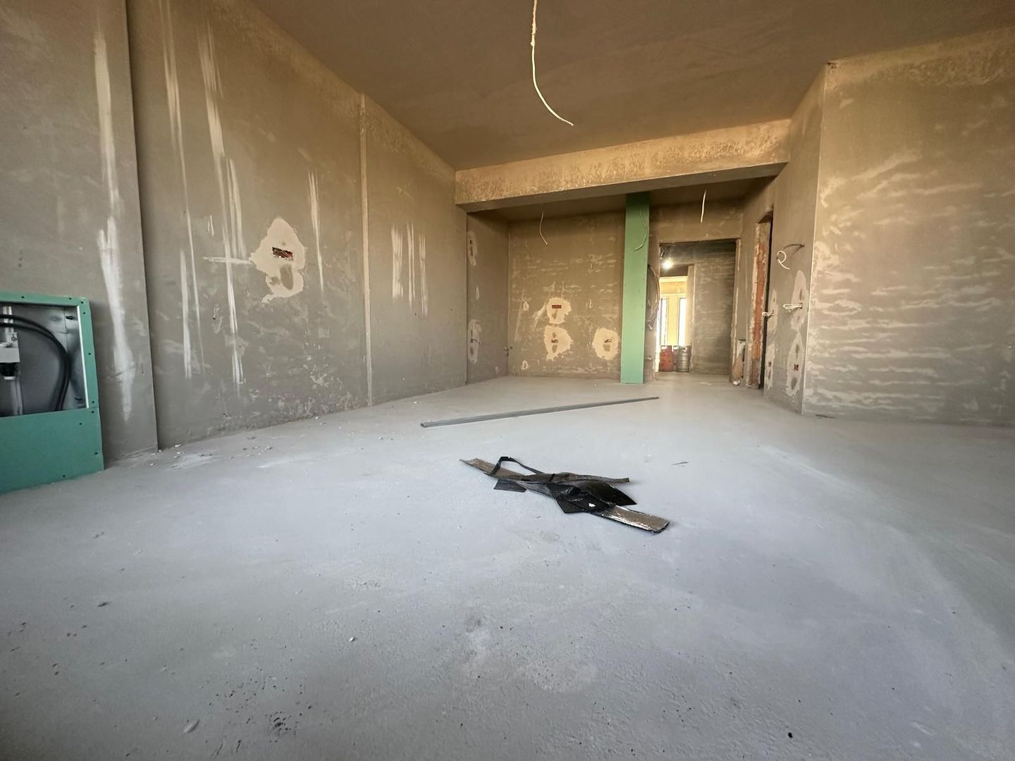 Proiect Nou/ Apartamente cu 1 si 2 Camere - Poză 5