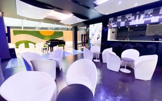 Cladire de birouri + spatiu comercial *1106 mp* // Dorobanti Capitale - Poză 30