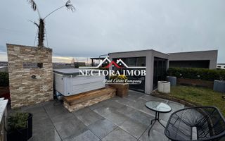 NECTORA IMOB-Apartament LUX 3 cam,2 bai, Terasa mare, West Residence - Poză 2