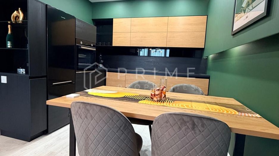 Design exclusivist în Concept 9 | Apartament 2 camere I Etaj 5 - Poză 5