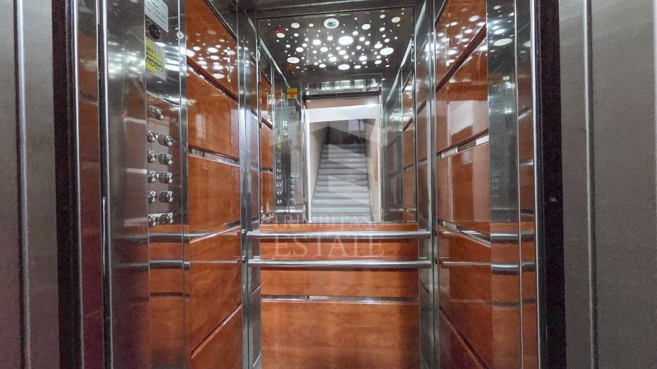 Apart 3 camere birouri stradal Bulevardul Unirii colt Nerva Traian - Poză 28