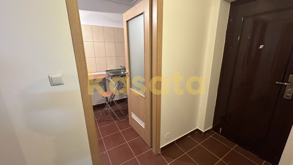 Garsonieră | Zona Brâncuși | Etaj Intermediar | Bloc 2010 - Poză 3