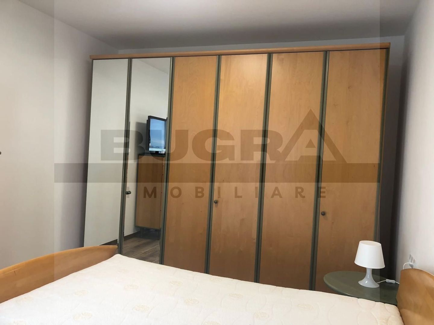 Apartament 3 camere, 85 mp, parcare, imobil nou, zona Mega Image - Poză 6