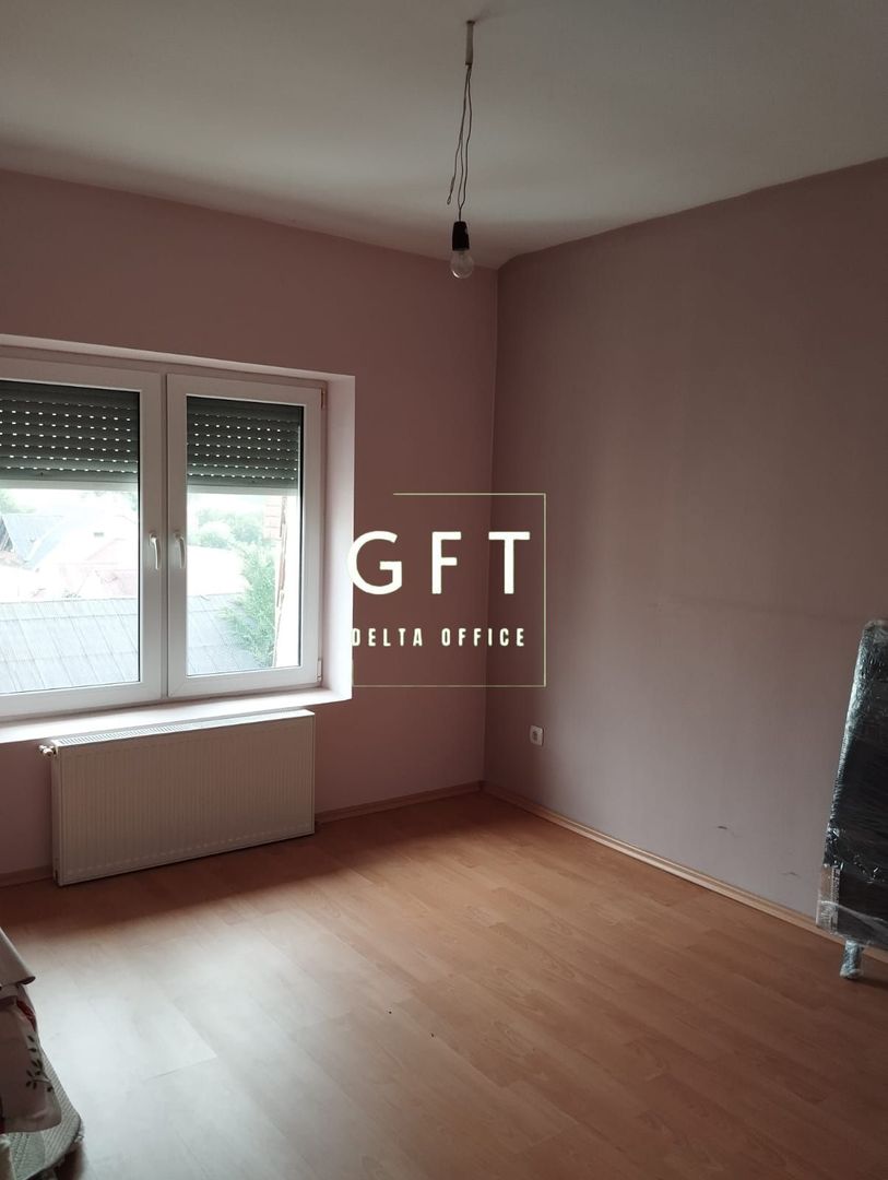 Apartament 3 camere de vanzare Bistrita, zona Libertatii - Poză 3