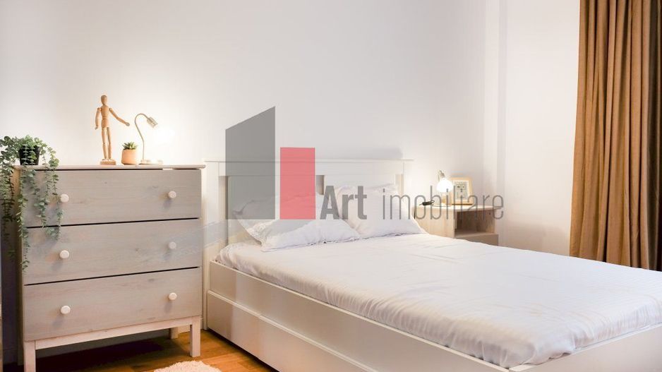 Apartament 2 camere de închiriat Aviației Park - Poză 3